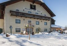 Hotel Gasthof am Riedl / Salzburg