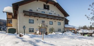 Hotel Gasthof am Riedl / Salzburg