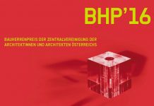Bauherrinnenpreis’16