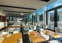 Bühnedrei – Kulinarik direkt am See / Bregenz