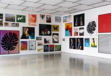 Un-Curating the Archive, Teil I: 1974–1989