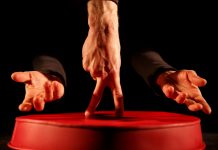 Bregenzer Frühling 2017 – Tanzfestival