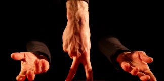 Bregenzer Frühling 2017 – Tanzfestival