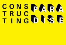 „Constructing Paradise“ / New York 2017