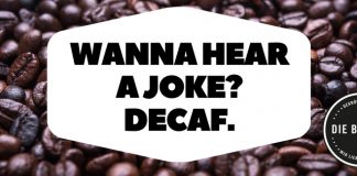 Die Brüher – Der Traum eines Kaffeeliebhabers / Linz