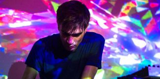Elevate Festival 2017 – Eröffnung