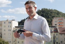 Johannes Robier, Designer / „youspi“