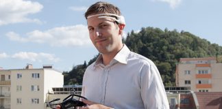 Johannes Robier, Designer / „youspi“