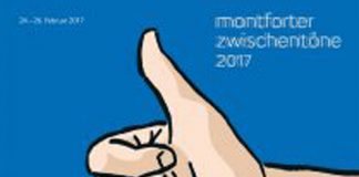 „Montforter Zwischentöne“ / Feldkirch 2017/1