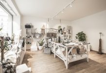 Favorite Kamer – Kaffee, Kulinarik und handgemachte Produkte / Salzburg