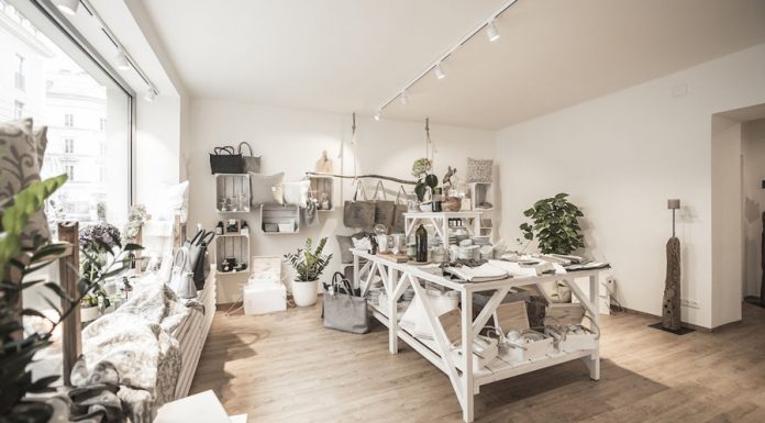 Favorite Kamer – Kaffee, Kulinarik und handgemachte Produkte / Salzburg