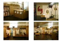 boutique gegenalltag – außergewöhnliche & tragbare Mode / Wien