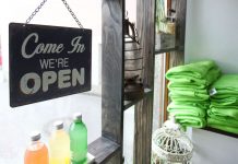 The Green Garden – vegetarisch & vegan genießen / Salzburg