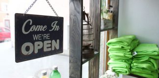 The Green Garden – vegetarisch & vegan genießen / Salzburg