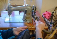 Schirmhandel & Manufaktur „Kirchtag“ / Salzburg