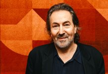 „Viennale“– Internationales Filmfestival / Wien 2017