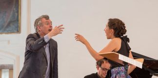 Salzburger Festspiele: Young Singers Project / 2017