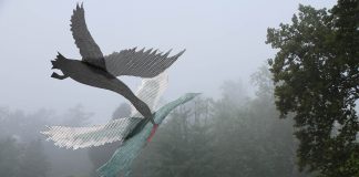 Renate Bertlmann − Angst