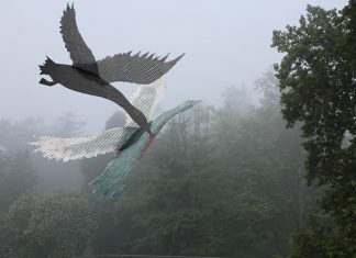 Renate Bertlmann − Angst