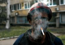 “Europa der Muttersprachen 2017: Ukraine” / Salzburg