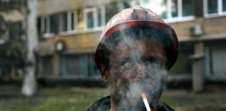 Europa der Muttersprachen 2017: Ukraine