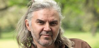 „69 Hotelzimmer / Untitled – Michael Glawogger Abend“ / Literaturhaus Salzburg