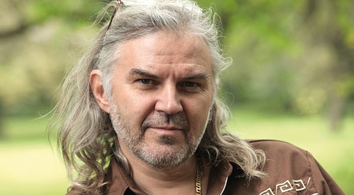 „69 Hotelzimmer / Untitled – Michael Glawogger Abend“ / Literaturhaus Salzburg