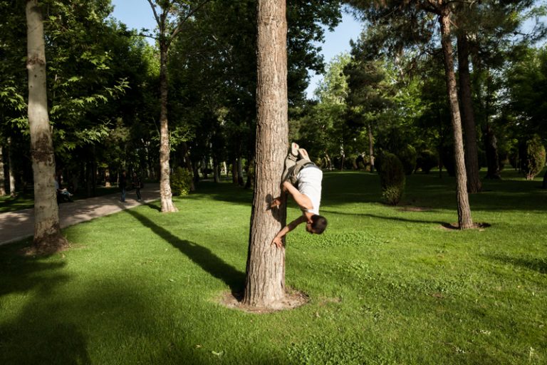 Iran Contemporary