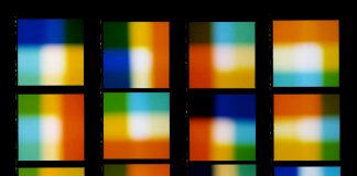 TORÖFFNER DER MODERNE