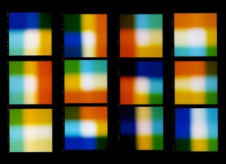 TORÖFFNER DER MODERNE