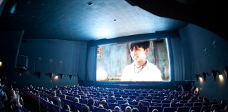 9. Internationales Kinderfilmfestival Steiermark / Graz/Steiermark