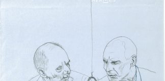 „Ute Müller | Ingo Abeska“ / KM-Künstlerhaus Graz