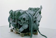 Claudia Märzendorfer & E.D Gfrerer