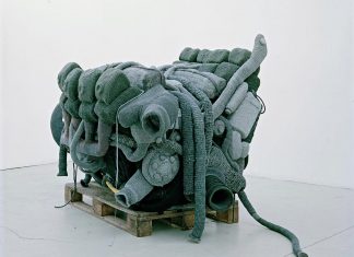 Claudia Märzendorfer & E.D Gfrerer