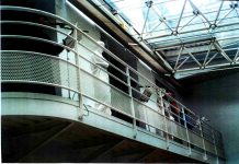 „Labyrinth der Sprachen“ / Forum Stadtpark Graz