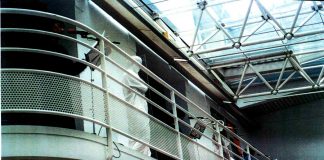 „Labyrinth der Sprachen“ / Forum Stadtpark Graz