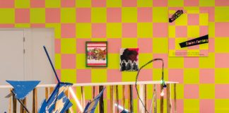 Franz West – Artistclub