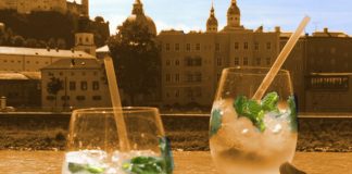 Monkeys Cafe.Bar / Salzburg