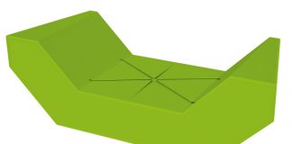 Enzis im Museumsquartier – Identitätsstiftende Innenhofmöbel / Wien