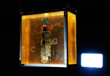 Goodnight Sweetheart