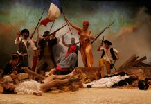 „Cristina Lucas“ / Linz 2017