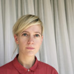 Portrait Marlies Pöschl © Marlies Pöschl