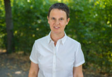 „Über das Teilen von Ideen“ / Sonja Bettel
