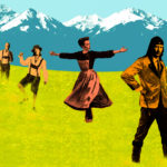 Laibach, Laibach’s Sound of Music © Laibach