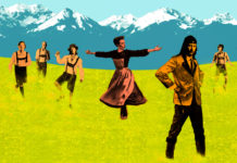 „steirischer herbst ’18 – Volksfronten“ / Graz