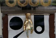 „Rauch A. Thomas“ / Villa Falkenhorst Thüringen