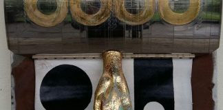 „Rauch A. Thomas“ / Villa Falkenhorst Thüringen