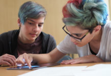 „u19 – CREATE YOUR WORLD“ / AEC Linz 2018