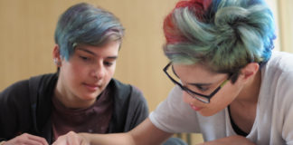 „u19 – CREATE YOUR WORLD“ / AEC Linz 2018