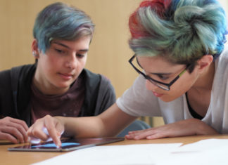 „u19 – CREATE YOUR WORLD“ / AEC Linz 2018